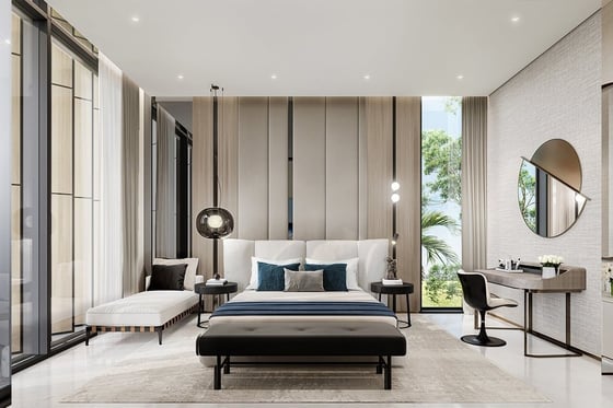 Luxury 5-Beds | Award Winning Design Villa, picture 8