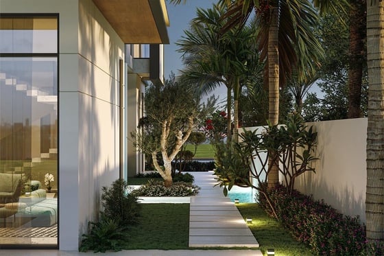 Luxury 5-Beds | Award Winning Design Villa, picture 4