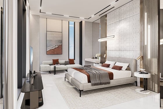 Luxury 5-Beds | Award Winning Design Villa, picture 7