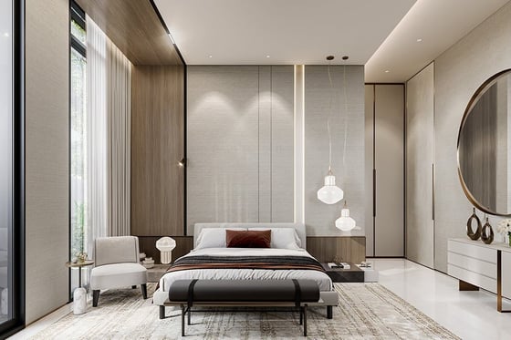 Luxury 5-Beds | Award Winning Design Villa, picture 11