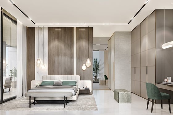 Luxury 5-Beds | Award Winning Design Villa, picture 12