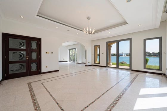 5 Beds | High Number | Burj Al Arab View, picture 5