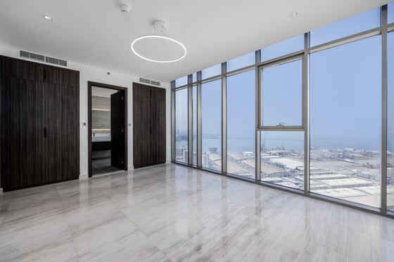 Brand New Duplex Penthouse | Full Sea View, picture 9