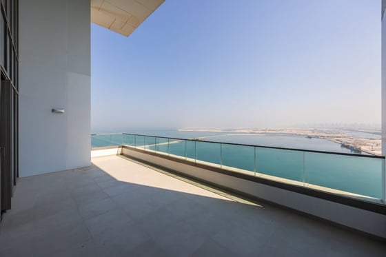 Brand New Duplex Penthouse | Full Sea View, picture 20