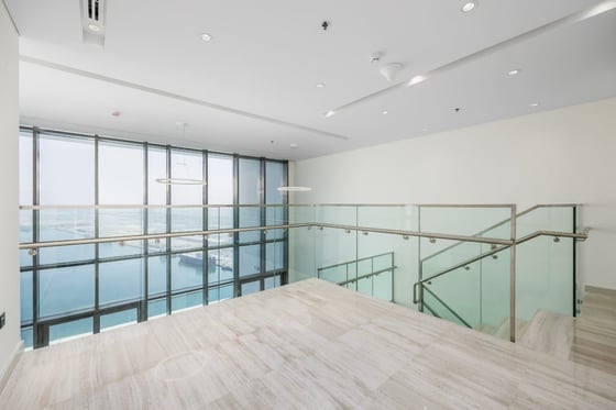 Brand New Duplex Penthouse | Full Sea View, picture 14