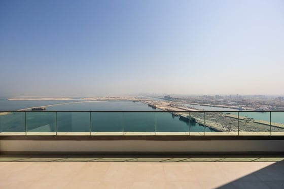 Brand New Duplex Penthouse | Full Sea View, picture 19