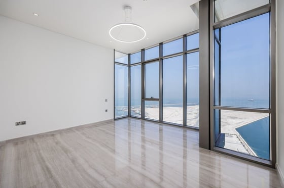 Brand New Duplex Penthouse | Full Sea View, picture 10
