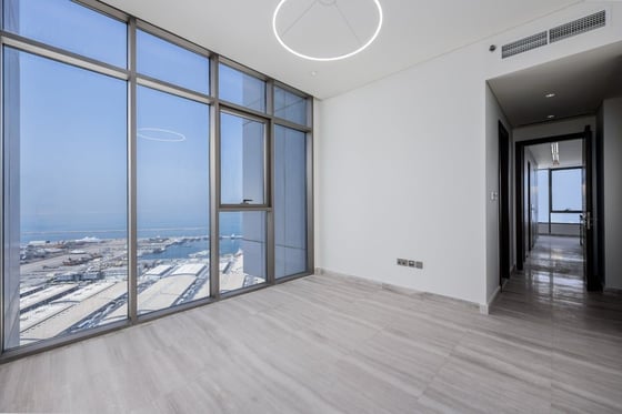 Brand New Duplex Penthouse | Full Sea View, picture 11
