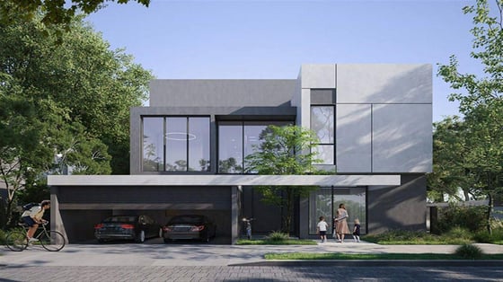 Final Phase | Payment Plan | Contemporary Design, picture 6