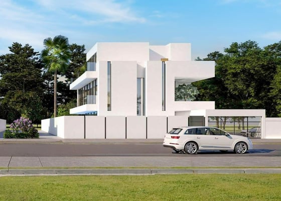 Exclusive Custom-Built Villa | Ready in Dec 2023, picture 1
