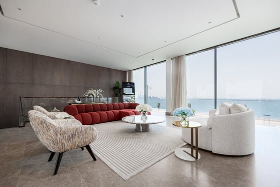 Palm Penthouse on Beach with Panoramic Views, picture 11