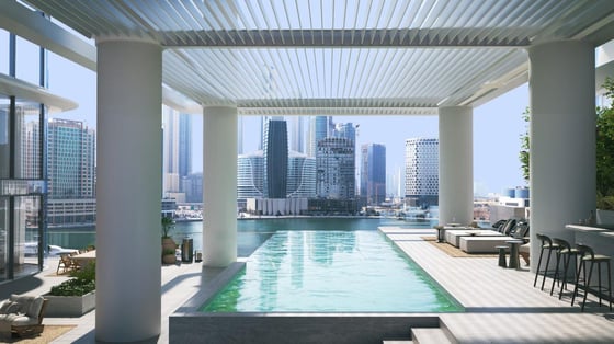 Opulent 5-Bedroom Penthouse | Private Pool, picture 9