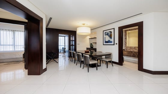 Live Lavishly Apartment | Iconic Address Downtown, picture 6