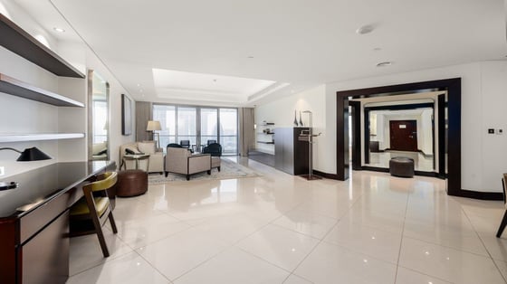 Live Lavishly Apartment | Iconic Address Downtown, picture 4