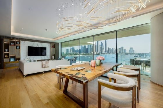 Interior Designed | Furnished | Panoramic Sea View, picture 7