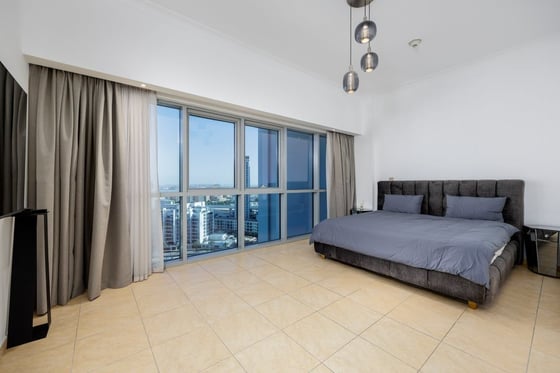 Furnished | Duplex | High Floor | Marina Views, picture 9