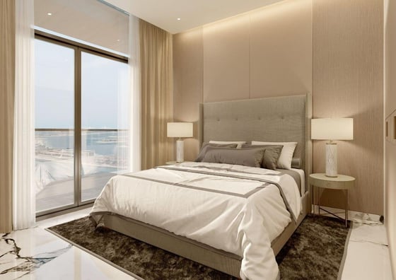 Tower A | Palm and Bluewaters Views  | Exclusive, picture 6