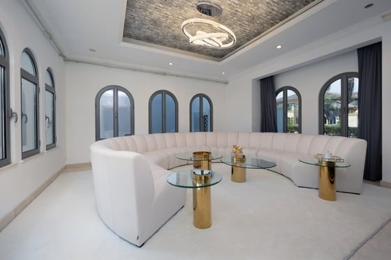 Exquisite Garden Home Oasis on Palm Jumeirah, picture 3