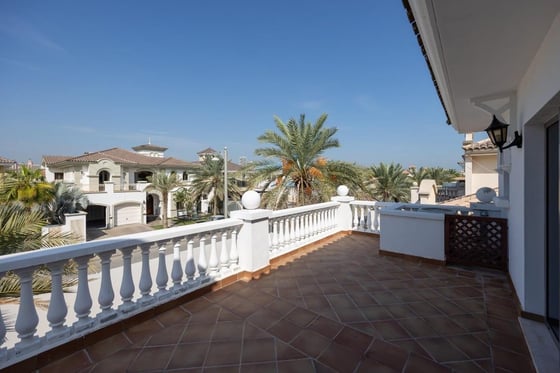 Exquisite Garden Home Oasis on Palm Jumeirah, picture 7