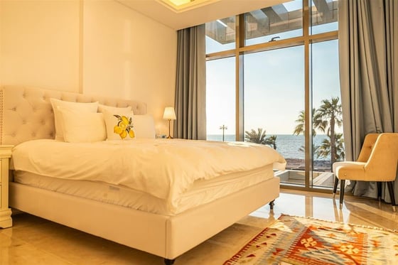 Sunset View | Sea Facing | Fully Furnished, picture 9