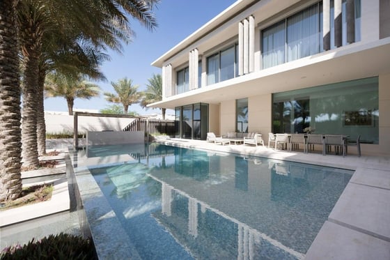 SAOTA Design Mansion in the Heart Of Jumeirah, picture 1