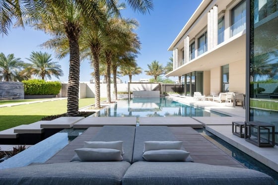 SAOTA Design Mansion in the Heart Of Jumeirah, picture 2