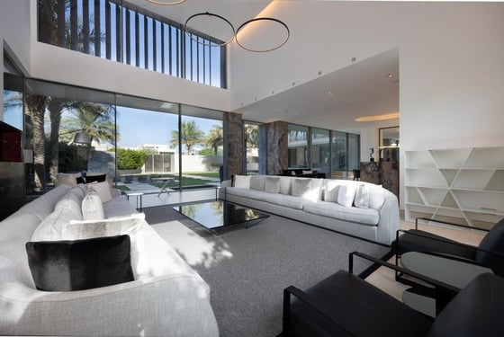 SAOTA Design Mansion in the Heart Of Jumeirah, picture 3