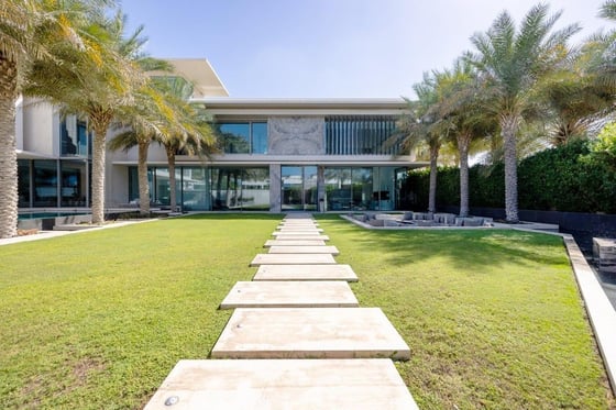 SAOTA Design Mansion in the Heart Of Jumeirah, picture 24