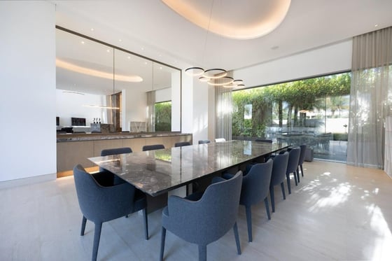 SAOTA Design Mansion in the Heart Of Jumeirah, picture 9