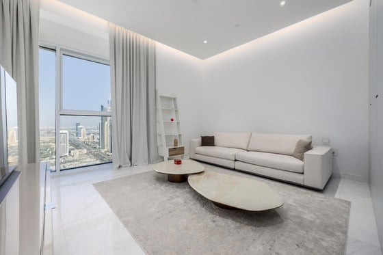 Turnkey | Panoramic View | High Floor, picture 6