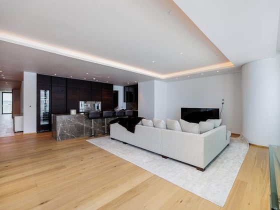 Best Priced | Double Height Ceiling | High Floor, picture 3