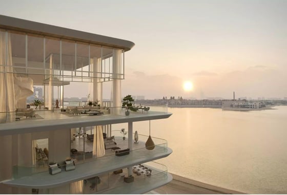 Sea View | Modern &amp; Luxurious | Spacious, picture 15