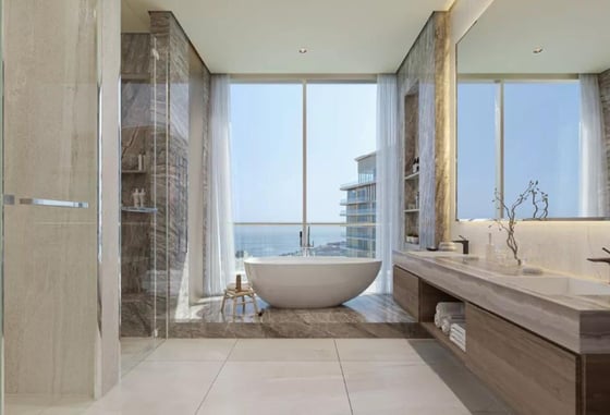 Sea View | Modern &amp; Luxurious | Spacious, picture 7
