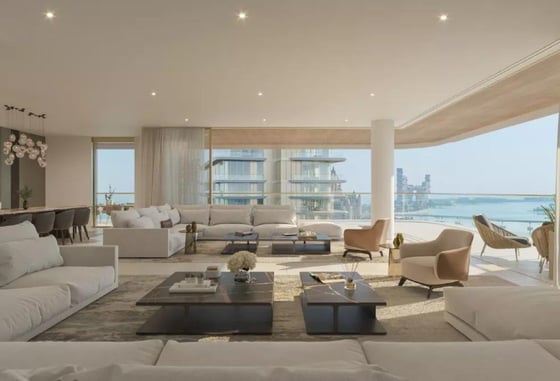 Sea View | Modern &amp; Luxurious | Spacious, picture 8