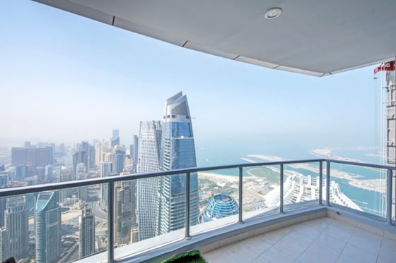 Penthouse | Amazing Water View | VOT, picture 16