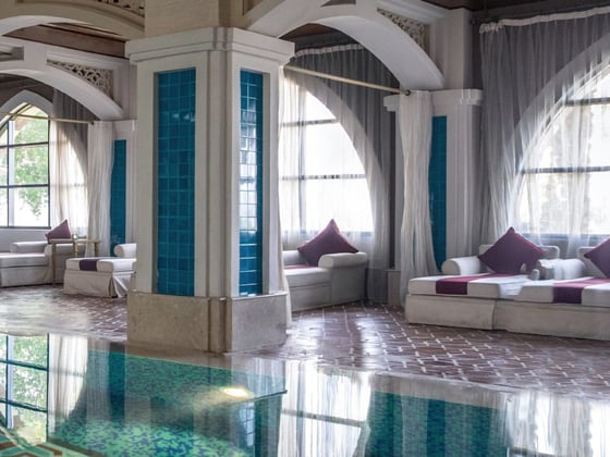 5-star Luxury Villa | Impressive Lagoon View, picture 13