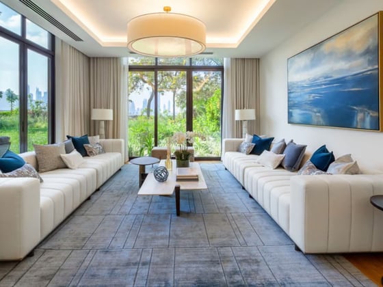 5-star Luxury Villa | Impressive Lagoon View, picture 11