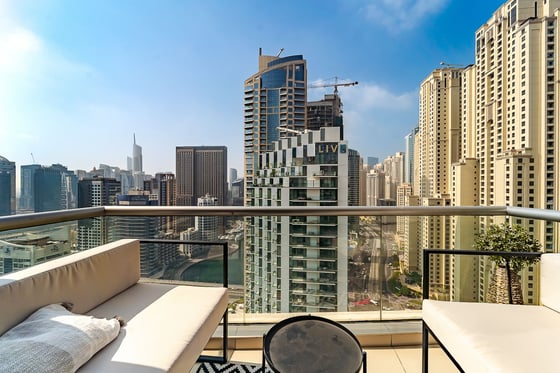 Penthouse Level |  Upgraded | Marina View, picture 14