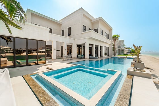 Luxury Living | Custom-Made | Signature Villa, picture 1