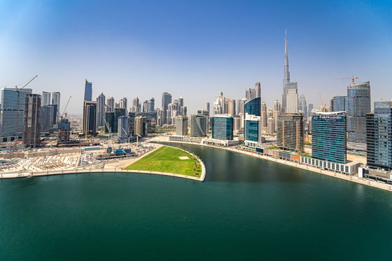 Ultra Luxury | Burj Khalifa and Water View, picture 26