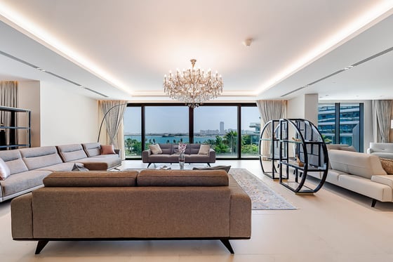 Best Priced Unit | Designer-style Sea View, picture 29