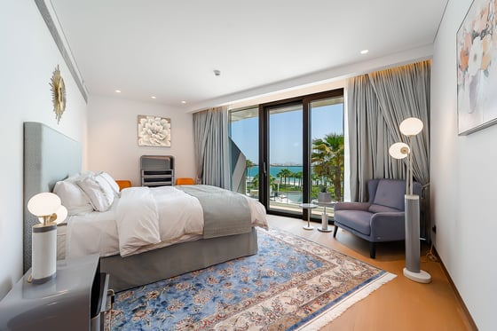 Best Priced Unit | Designer-style Sea View, picture 11