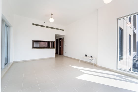 Terraced Penthouse | Rented | Great Condition, picture 3