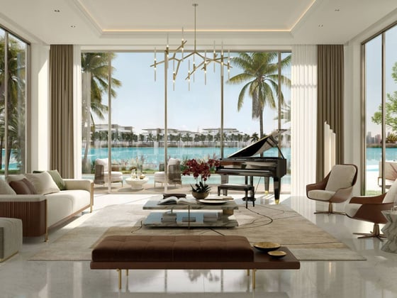 Luxurious Villa | Breathtaking Views | Type B1, picture 8