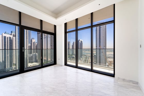 Unique Penthouse | Burj Khalifa and Canal View, picture 15