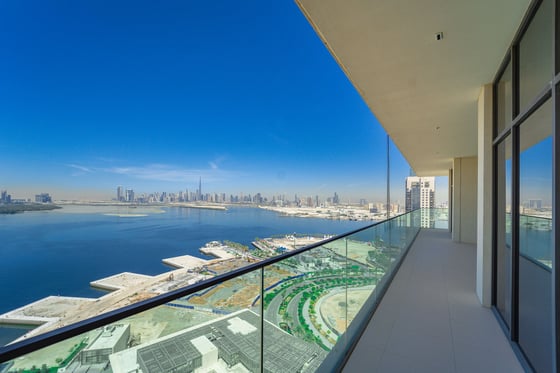 Unique Penthouse | Burj Khalifa and Canal View, picture 26