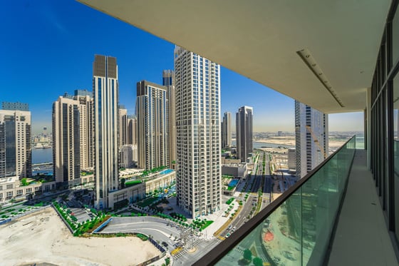 Unique Penthouse | Burj Khalifa and Canal View, picture 31