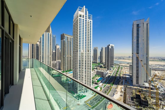 Unique Penthouse | Burj Khalifa and Canal View, picture 27
