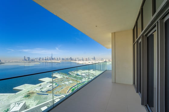 Unique Penthouse | Burj Khalifa and Canal View, picture 28