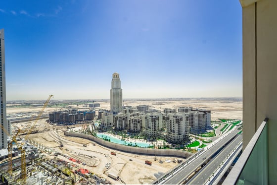 Unique Penthouse | Burj Khalifa and Canal View, picture 2